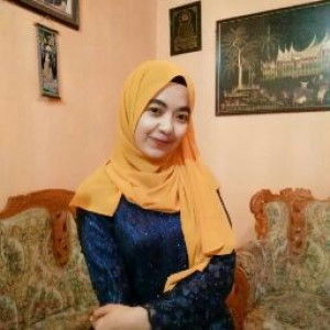 Deby Permata Amalia profile icon