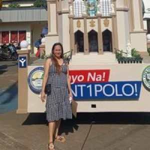 Mary Rose P. Esguerra profile icon