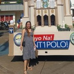 Mary Rose P. Esguerra profile icon