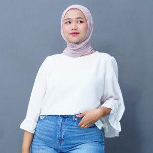 Feni Rosanti profile icon