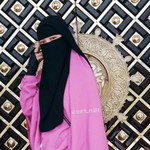 teteh evi official profile icon