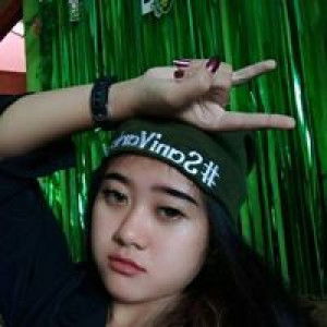 Ini Sanii profile icon