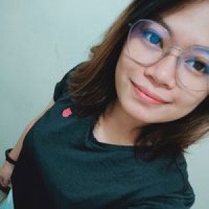 Angeline Carizo profile icon