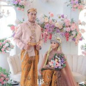 Qorina Jasmin profile icon