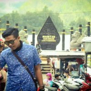 Luqman Gompo profile icon