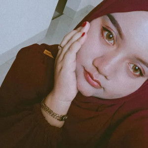 Puja Rahmawati profile icon