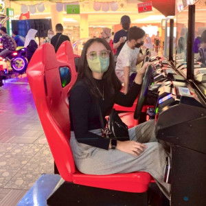 Endah P Damiri profile icon