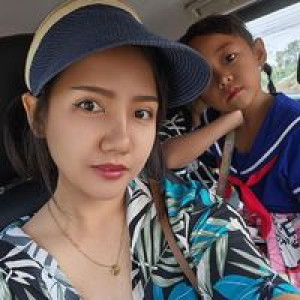 Wichida Poy profile icon