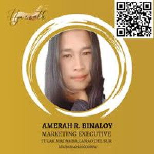 Amerah Amerah profile icon