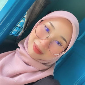 NURUL NADILA profile icon