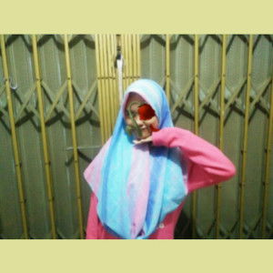 Hapsari profile icon