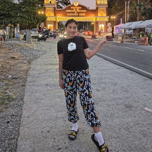 Charise Marie Ritarita profile icon