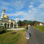 Titin Juni profile icon