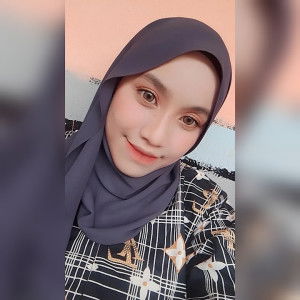 syuhana natdrah profile icon