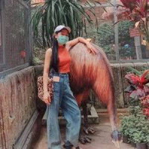 น้ำผึ่ง มะนาว profile icon