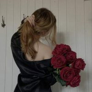 Shaznia Berin profile icon