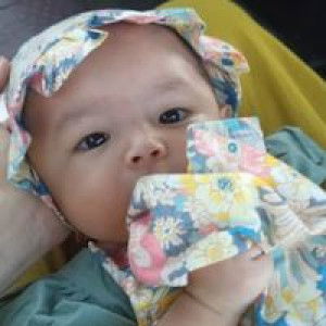 Khai Rizam profile icon