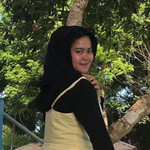 Bunga natalia profile icon