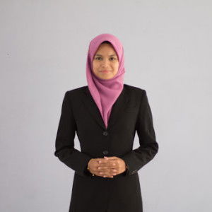 Nurul Izzati Mohd Marzuki profile icon