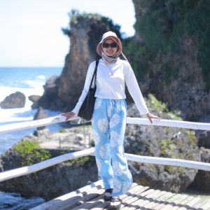 Ira Trisnawati profile icon