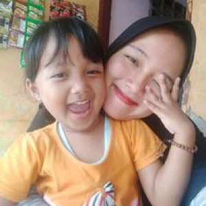 Iyul Yantih profile icon