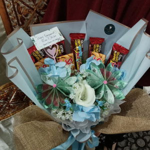 Riski Apriani Ansari profile icon