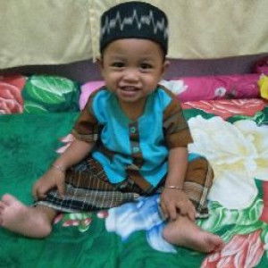 Pramadita Elfitri Indraswari profile icon