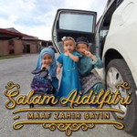 Zahidah Khairunnisaa Abdullah profile icon