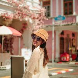 Natthida Ninpan profile icon