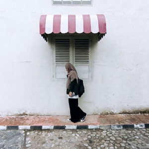 Iffah IP profile icon