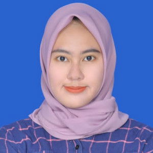 Velia Pramidayanti profile icon