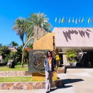 Bantuengsuk Tippawan profile icon