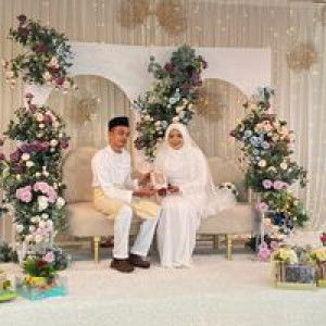 Nurul Izzaty Nasri profile icon