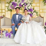 Ayie Lim profile icon