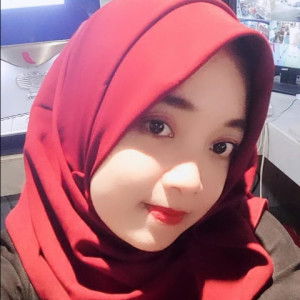 Ananda Ifah Handayani profile icon