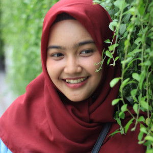 Ake Widowati profile icon