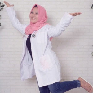 Linda Mulyaningsih profile icon