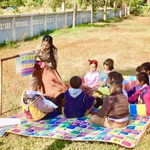 กัญญ์วรา โคตะมา profile icon