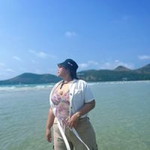 Araya Ging Nuanpeng profile icon