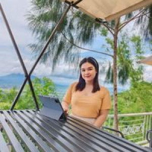 Cyrene Bautista profile icon