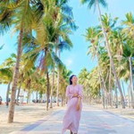 น้องพืม สาลีวัน profile icon