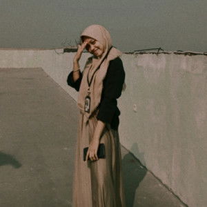 Arini Hidayati profile icon