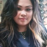 Necalyn Vicente Jolampong profile icon