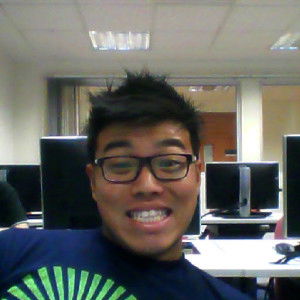 Kenneth Chan profile icon