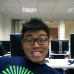 Kenneth Chan profile icon