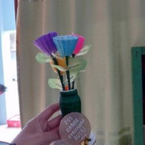 Nabila Shofia profile icon