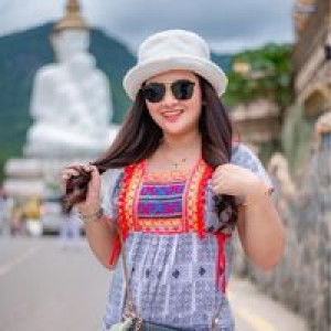 Thamonwan Hmanma profile icon