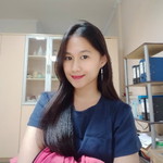 Sefty Yulia Gisello profile icon