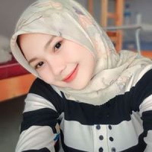 Putrie Nadilla profile icon