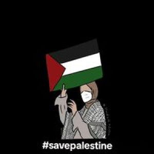 Farha Hamid profile icon